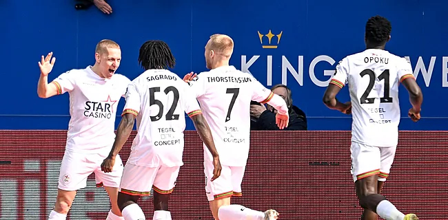 OHL-pion razend ambiteus: 