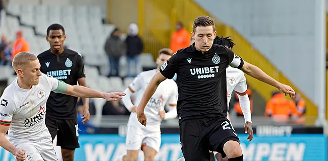 Hoefkens met opvallende bekentenis over Vanaken