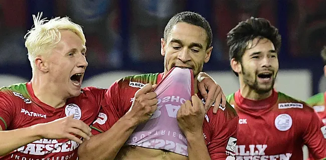 'De Pauw verlaat Zulte Waregem voor Turks avontuur'