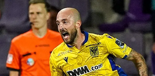 Efficiënt STVV duwt Beerschot dieper in het dal