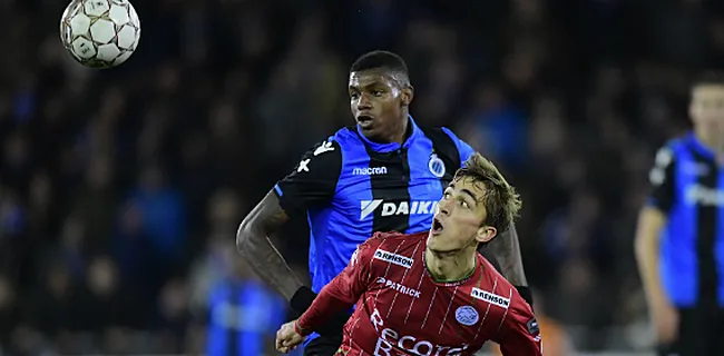 'Club krijgt nieuw miljoenenbod op Wesley binnen' 