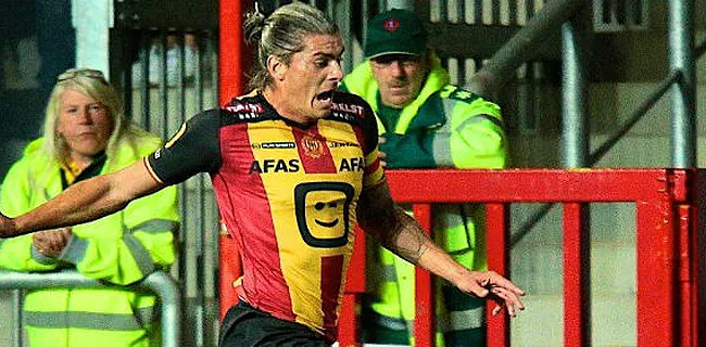 Lokeren pakt uit met de komst van De Witte