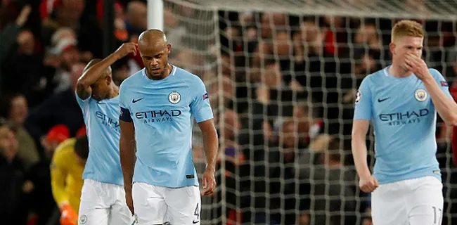 'Arsenal kan profiteren van slecht nieuws voor Kompany en De Bruyne'