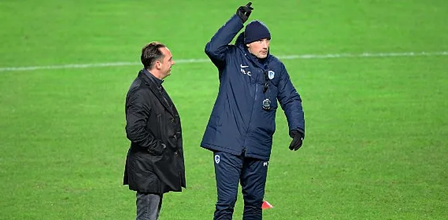 De Condé haalt uit naar Clement & Club Brugge