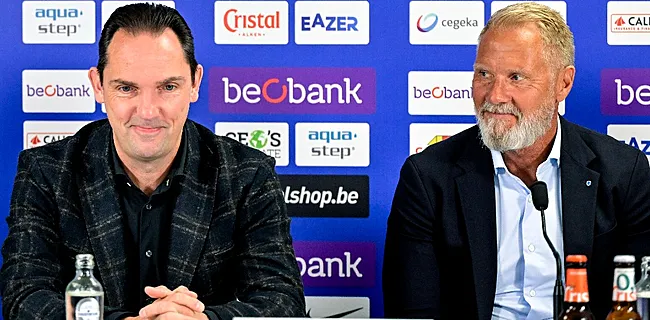 'KRC Genk nadert vijfde zomeraanwinst: prijskaartje bekend'