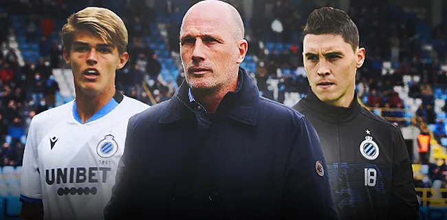 Club Brugge herontdekt zichzelf: 2 ultieme uitblinkers