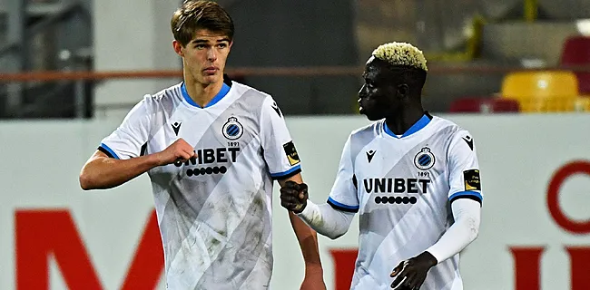 'Club kan zijn laatste match van het jaar al gespeeld hebben'