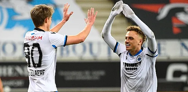 'Club Brugge broedt op masterplan met Lang'