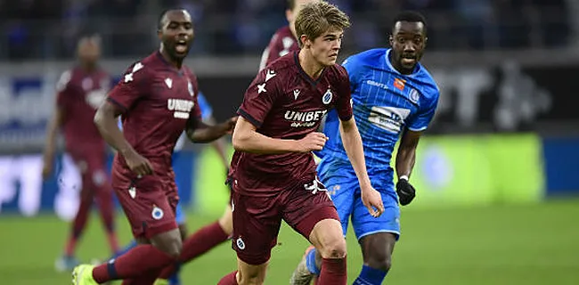 AA Gent én Club Brugge gehavend richting cruciaal tweeluik