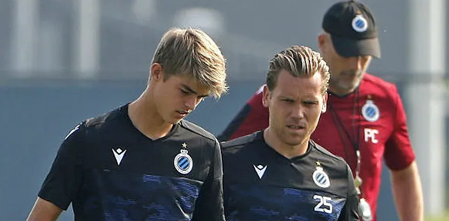 TRANSFERUURTJE: 'Club strijdt met PSG, Genk aast op Dessers'