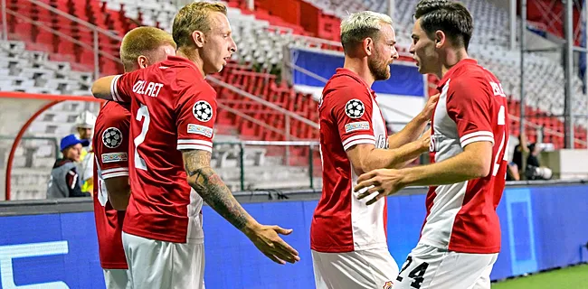 Van Bommel broedt op primeur tegen Shakhtar