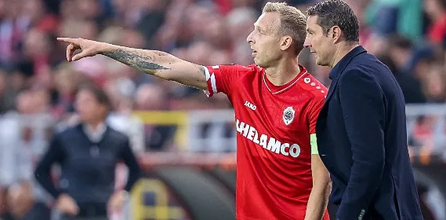 De 11 namen: Priske pakt uit met defensieve verrassing