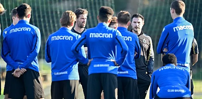 'Club Brugge incasseert opdoffer in miljoenendossier'