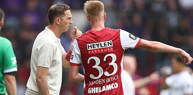 Antwerp en Genk houden adem in: Jonge Duivels haken af