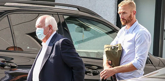 Bölöni 2.0: De Witte slaat wéér mea culpa