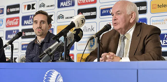 De Witte onthult precieze transfersom voor Kums