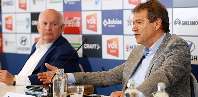 AA Gent-fans roepen bestuur tot de orde met Open Brief