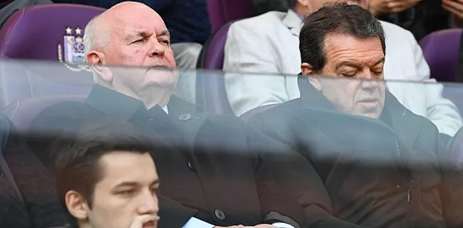 AA Gent-fans reageren op leegloop: 