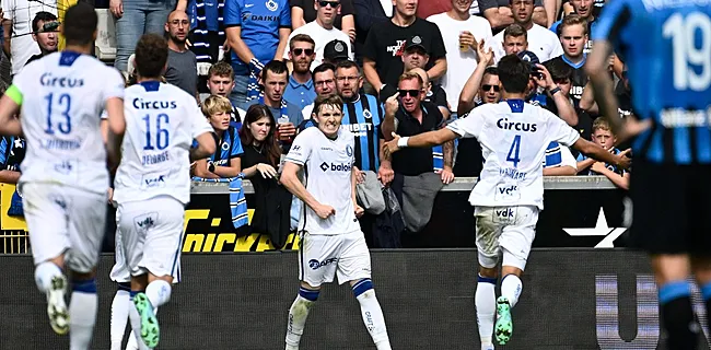 AA Gent doet gebedje: is 7 miljoen euro weggegooid?