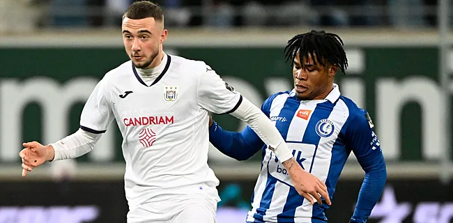 'Debast blijft grof wild: club drukt door voor zomertransfer'
