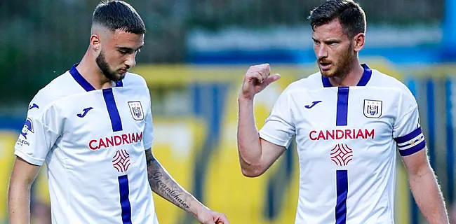 'Anderlecht zoekt verdediger: 5 toptargets bekend'