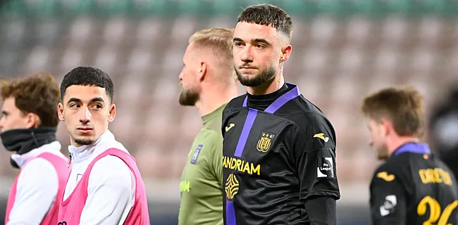 Riemer spreekt zich uit na pijnlijke blunder Debast