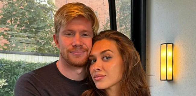‘Michèle Lacroix verraadt volgende club De Bruyne’
