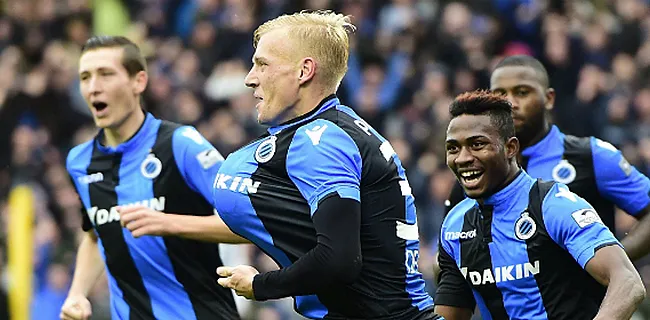 'Nieuwe info over afwezigheid Decarli duikt op'