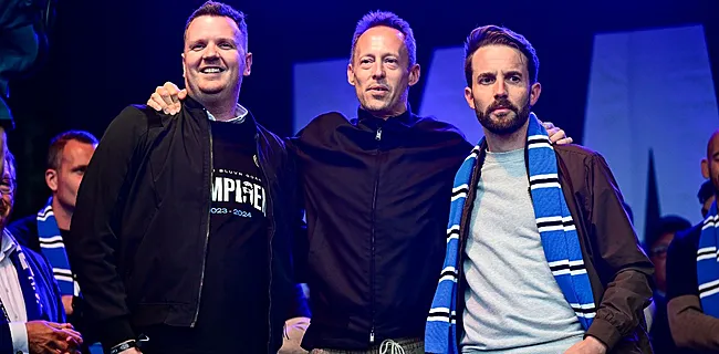 'Verlanglijstje Club gelekt: twee JPL-revelaties in vizier'