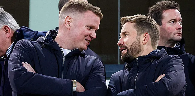 'Club Brugge strikt winteraanwinst: prijskaartje bekend'