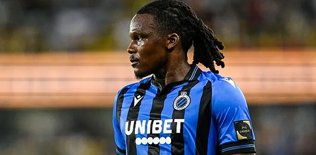Boyata nog wat langer in de lappenmand bij Club Brugge