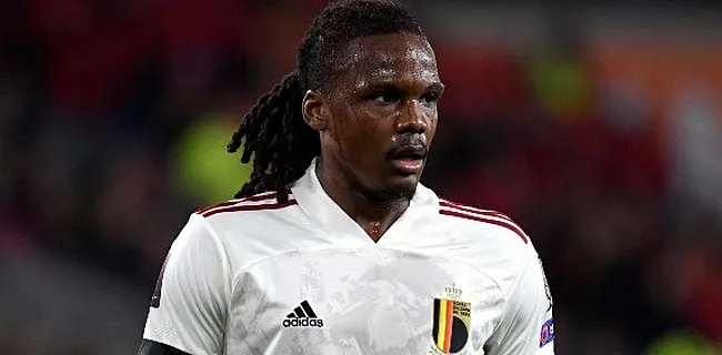 Boyata zit diep in de problemen bij Hertha BSC