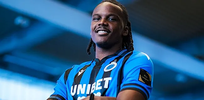 Vanaken nog present bij Club, basisplaats Boyata?