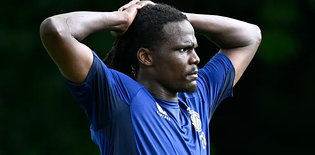 Boyata neemt met opvallende boodschap afscheid van Club Brugge