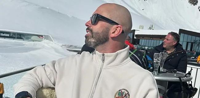 Steven Defour begeeft zich op glad ijs: 
