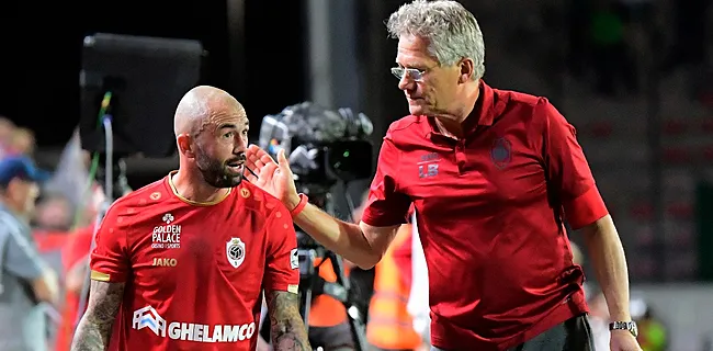 Belgische topclubs massaal in de clinch met ex-spelers