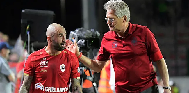 Bölöni moet moeilijke knoop doorhakken over Defour