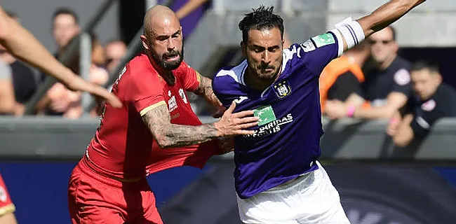 Defour voorspelt Gouden Schoen: 