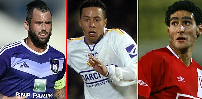 Retour der Rode Duivels: Wie treedt in de voetsporen van Kompany & Mignolet?