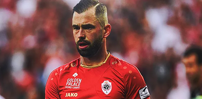 Defour op de Bosuil: Riant loon en blessures versus onmiskenbaar talent