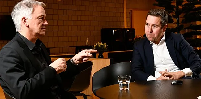 Degryse snapt Standard: 