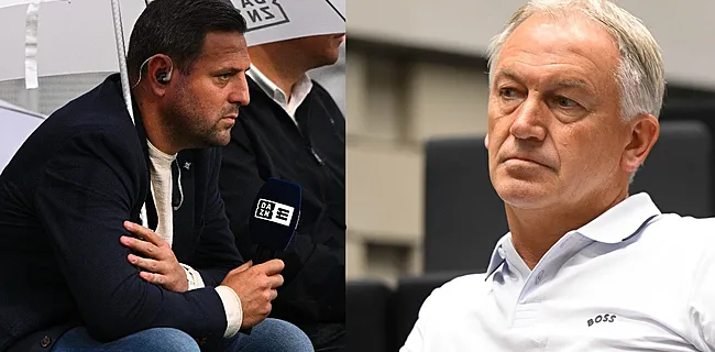 Analisten botsen over Rode Duivel: “Hij brengt te weinig”