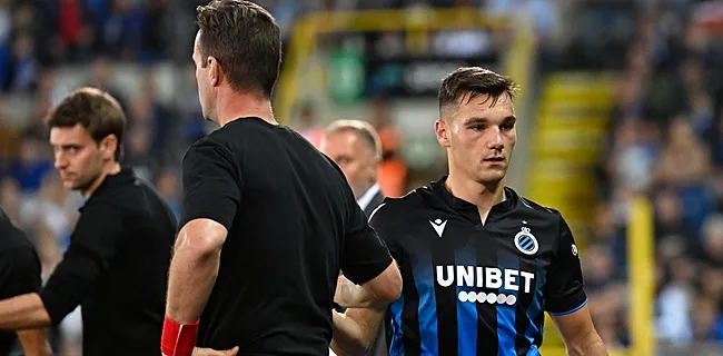 Deila heeft simpele verklaring voor gecontesteerde wissel