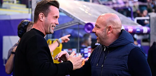 'Verwachte stand': Club Brugge tweede, AA Gent buiten top 6