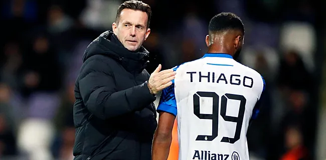 'Vijf voor 12: duo krijgt laatste kans bij Club Brugge'