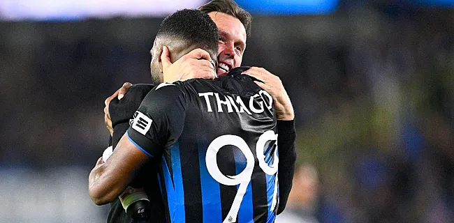 Deila wil Club Brugge doelpuntenmachine bezorgen