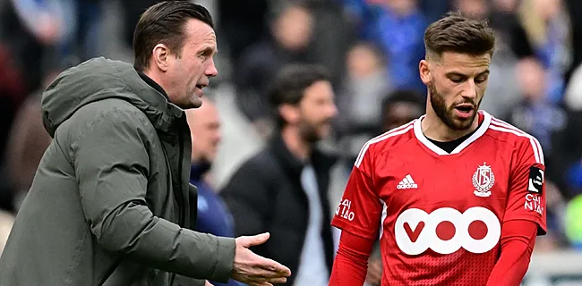 'Zinckernagel naar Club Brugge: details bekend'