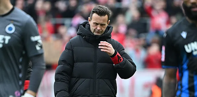 'Spanning met bestuur loopt op: Deila trapt eigen ruiten in'