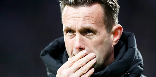 Winnen of vliegen? CEO Club spreekt over ontslag Deila