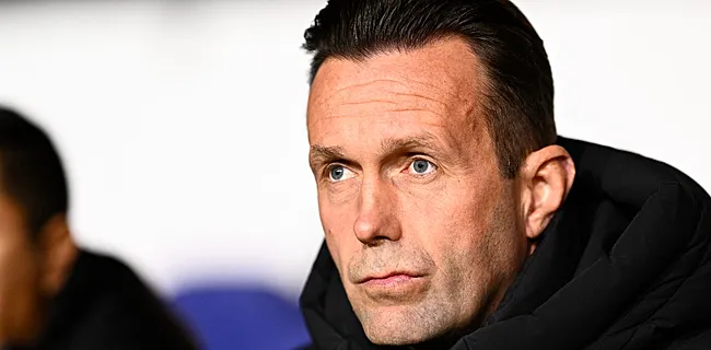 Einde verhaal in zicht: Club laat ervaren rot links liggen